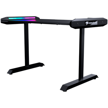 Biurko Gamingowe COUGAR Mars 120 z RGB