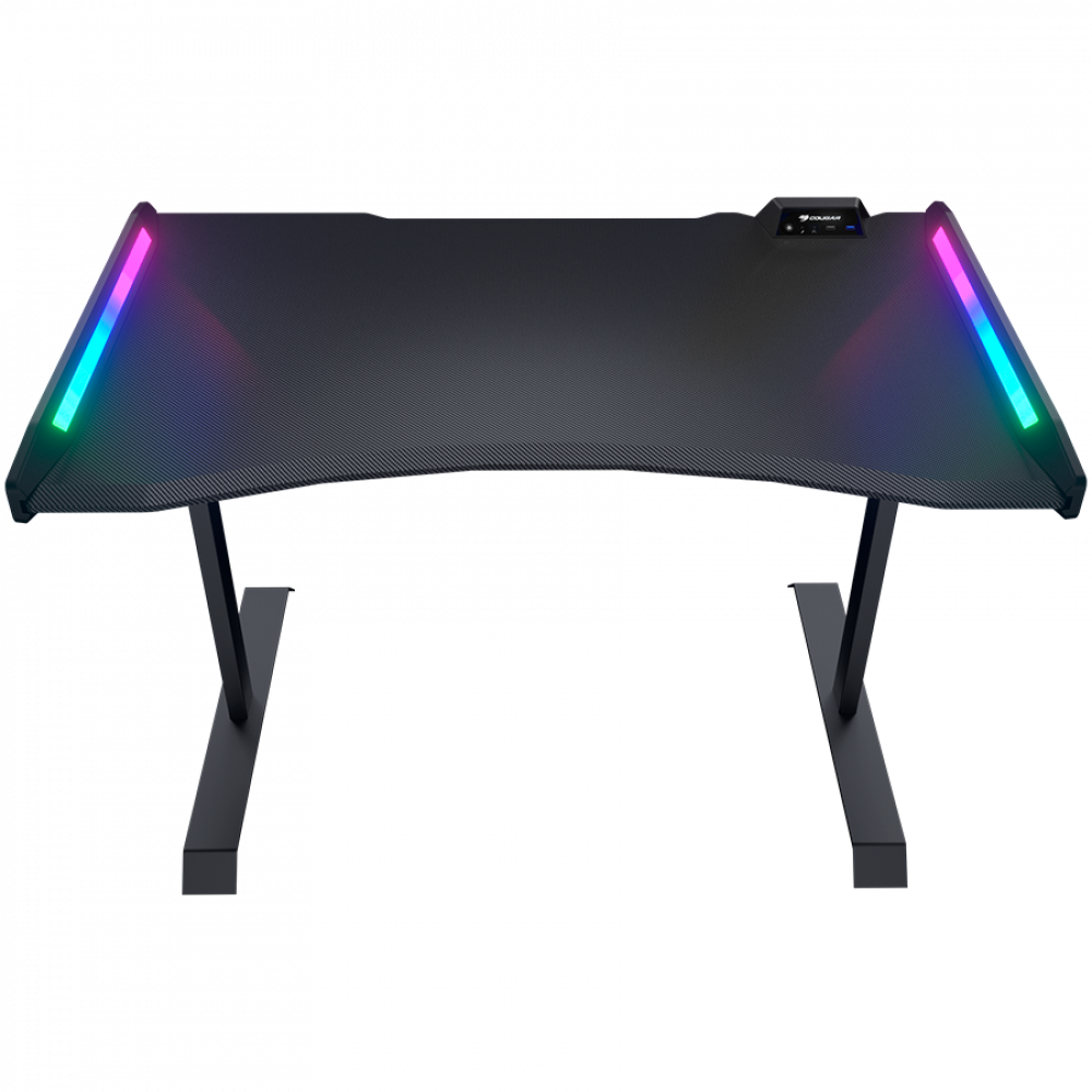 Biurko Gamingowe COUGAR Mars 120 z RGB