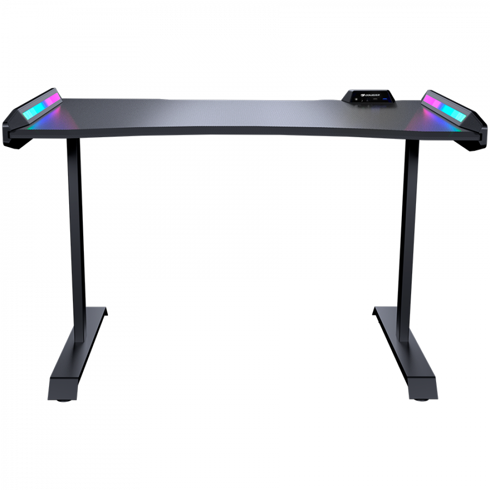 Biurko Gamingowe COUGAR Mars 120 z RGB