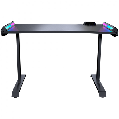 Biurko Gamingowe COUGAR Mars 120 z RGB