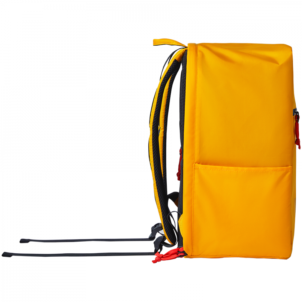 CANYON CSZ 03 Cabin Travel Backpack 20x25x40 cm Yellow