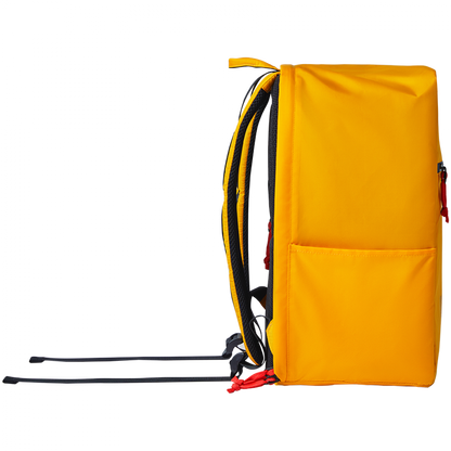 CANYON CSZ 03 Cabin Travel Backpack 20x25x40 cm Yellow