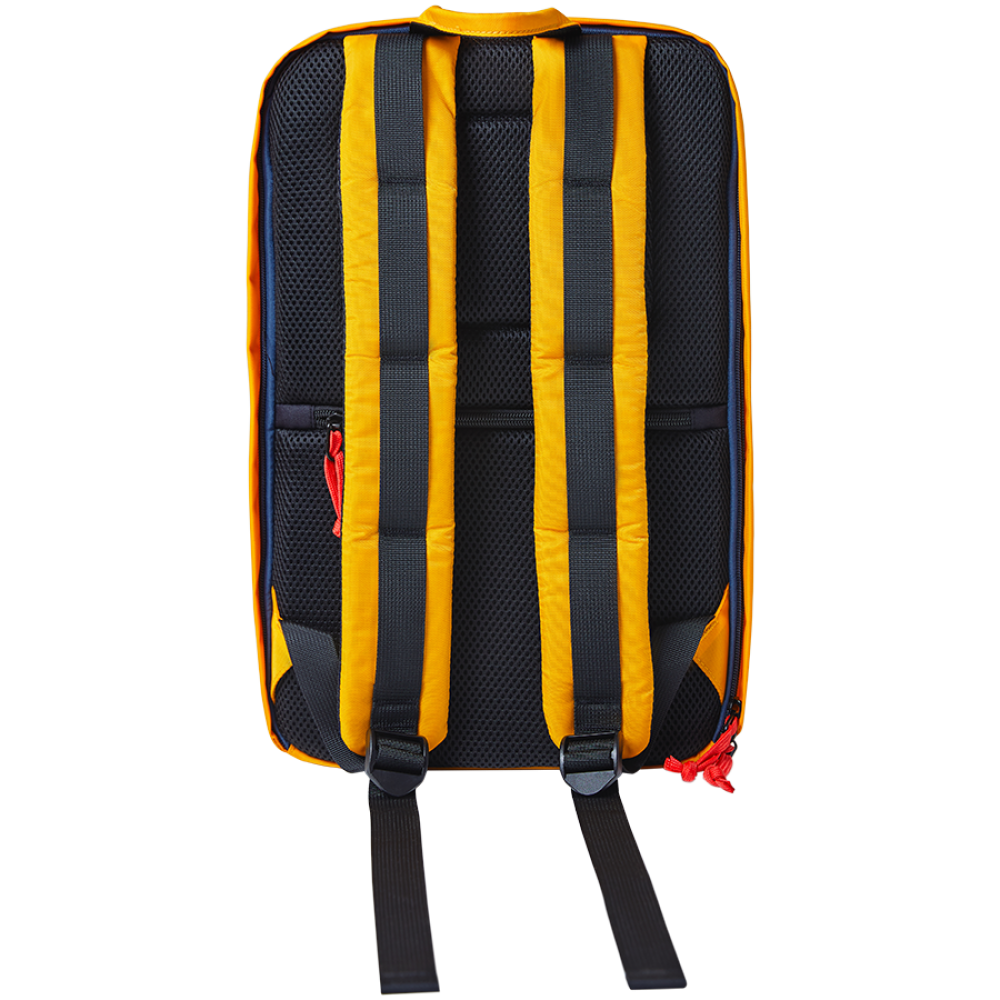 CANYON CSZ 03 Cabin Travel Backpack 20x25x40 cm Yellow