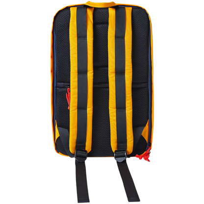 CANYON CSZ 03 Cabin Travel Backpack 20x25x40 cm Yellow