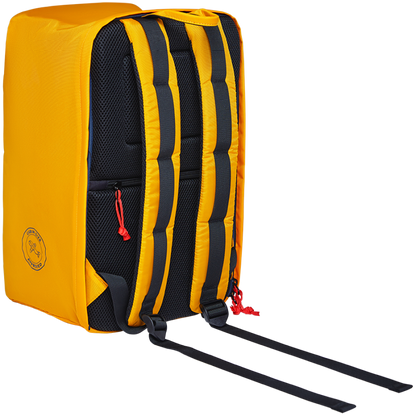 CANYON CSZ 03 Cabin Travel Backpack 20x25x40 cm Yellow