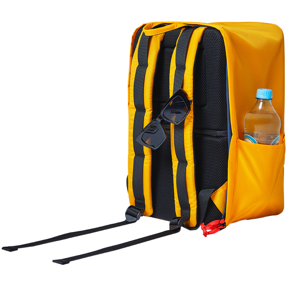 CANYON CSZ 03 Cabin Travel Backpack 20x25x40 cm Yellow