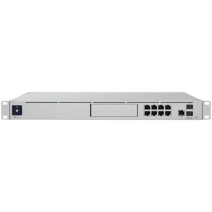 UBIQUITI UniFi Dream Machine SE gray outdoor router