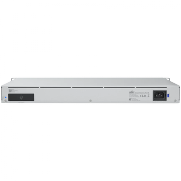 UBIQUITI UniFi Dream Machine SE gray outdoor router