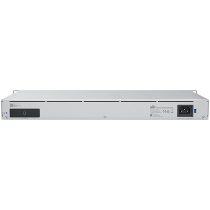 UBIQUITI UniFi Dream Machine SE gray outdoor router