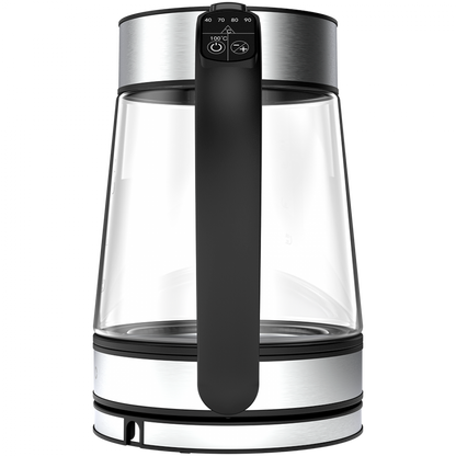 Aeno Wasserkocher EK1S 1,7 l weiß