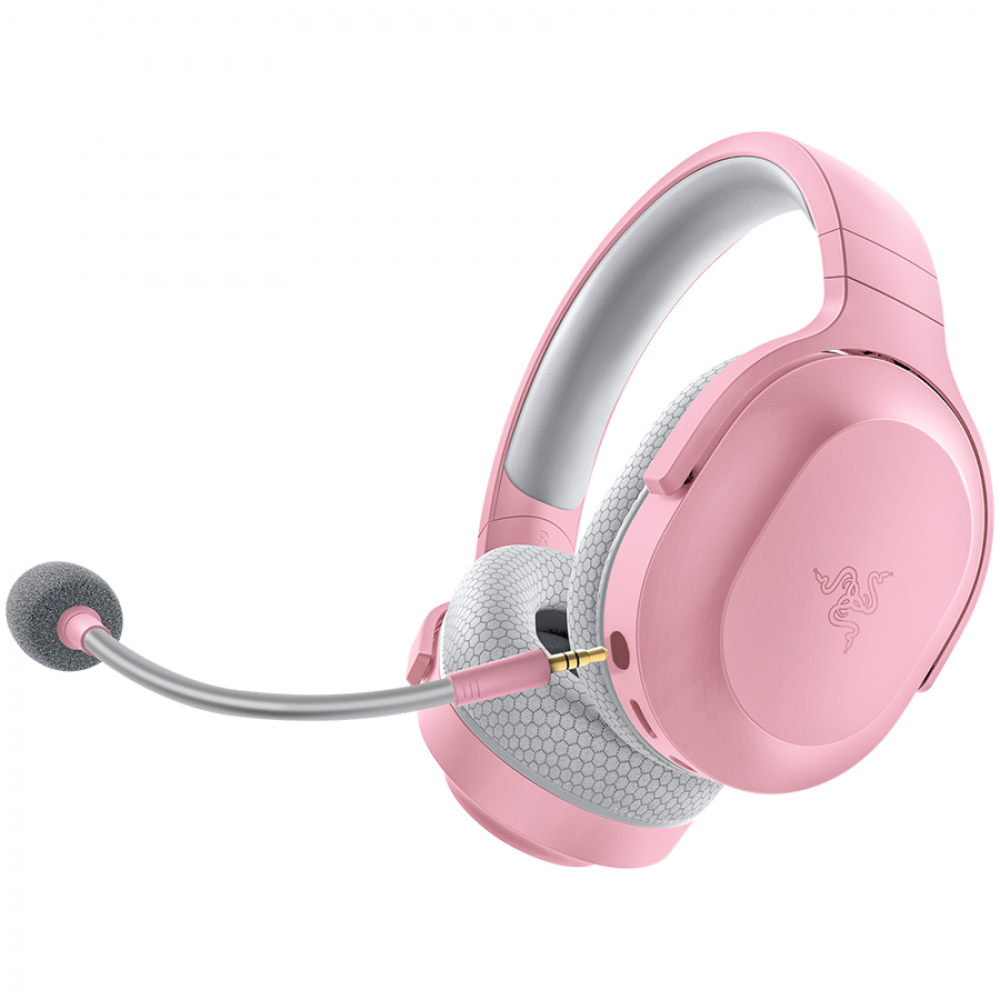 RAZER Barracuda X Gaming Headset in Quartz