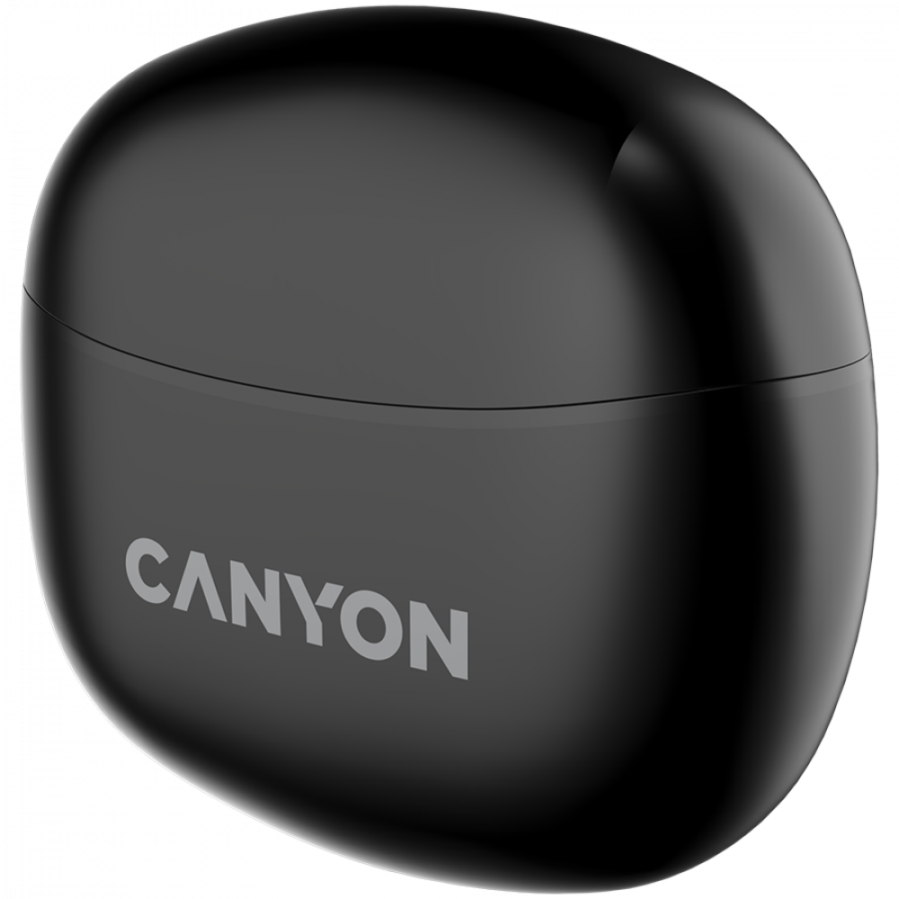 Canyon TWS-5 Black TWS 5 Wireless In-Ear Headphones