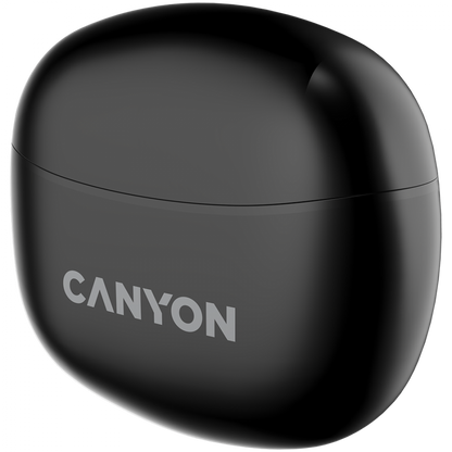 Canyon TWS-5 Black TWS 5 Wireless In-Ear Headphones