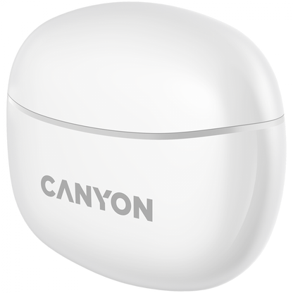 Canyon TWS-5 White Wireless TWS 5 In-Ear Headphones