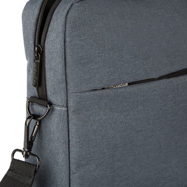 Canyon B-4 15.6'' Business Laptop Bag Gray