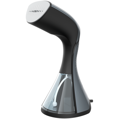 Aeno GS1 Black 1500W Garment Steamer with 3 Steam Modes