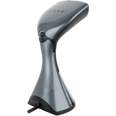 Aeno GS1 Black 1500W Garment Steamer with 3 Steam Modes