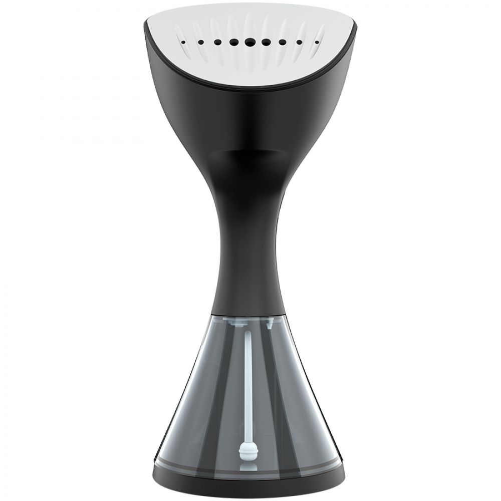 Aeno GS1 Black 1500W Garment Steamer with 3 Steam Modes