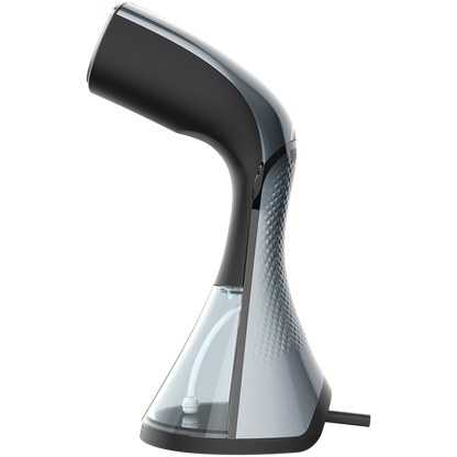 Aeno GS1 Black 1500W Garment Steamer with 3 Steam Modes