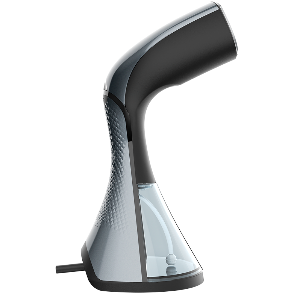 Aeno GS1 Black 1500W Garment Steamer with 3 Steam Modes