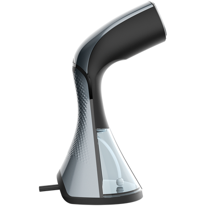 Aeno GS1 Black 1500W Garment Steamer with 3 Steam Modes