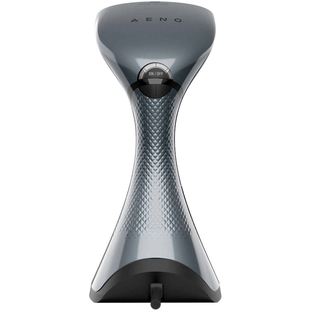 Aeno GS1 Black 1500W Garment Steamer with 3 Steam Modes