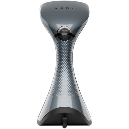 Aeno GS1 Black 1500W Garment Steamer with 3 Steam Modes