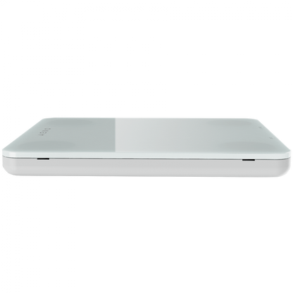 Smart Bluetooth Kitchen Scale 5 kg Aeno KS1S plastic, glass