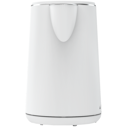 Aeno EK2 Wasserkocher 1,5 l mit Temperaturregelung weiß