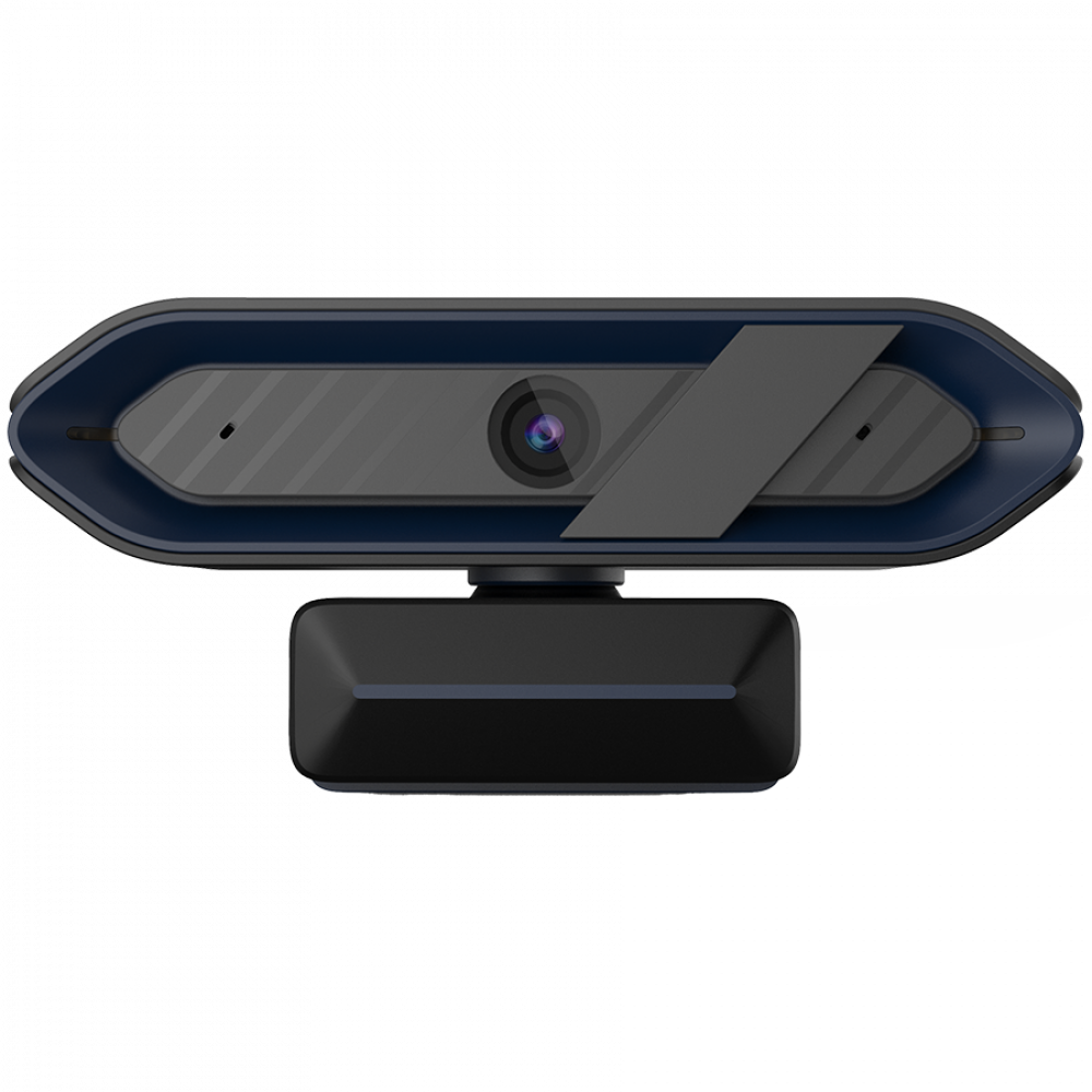2K Lorgar Rapax 701 black webcam for streaming