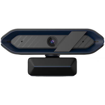 2K Lorgar Rapax 701 black webcam for streaming
