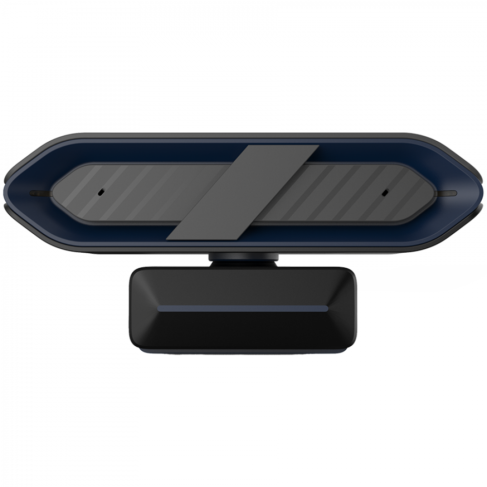 2K Lorgar Rapax 701 black webcam for streaming