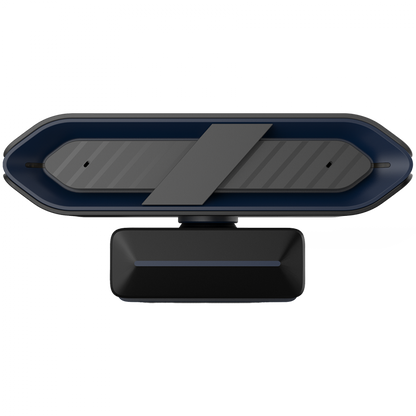 2K Lorgar Rapax 701 black webcam for streaming