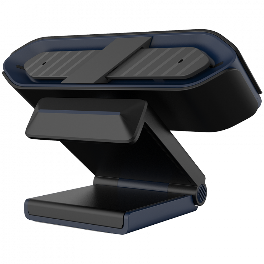 2K Lorgar Rapax 701 black webcam for streaming