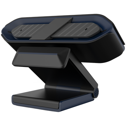 2K Lorgar Rapax 701 black webcam for streaming