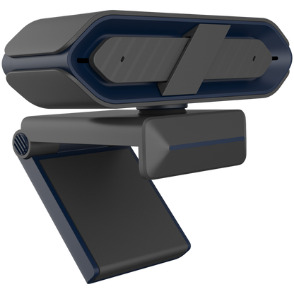 2K Lorgar Rapax 701 black webcam for streaming