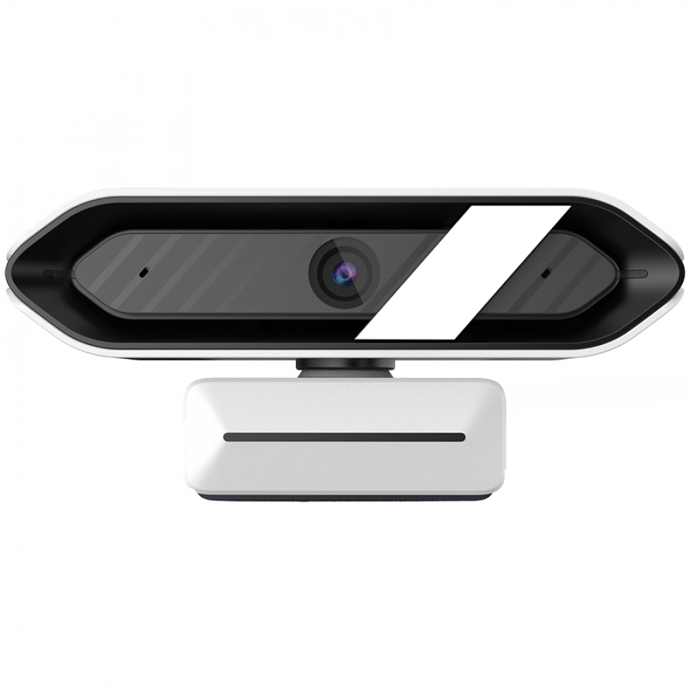 2K Lorgar Rapax 701 Webcam weiß zum Streamen