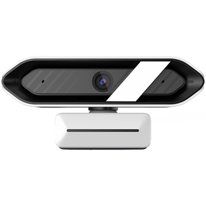 2K Lorgar Rapax 701 Webcam weiß zum Streamen