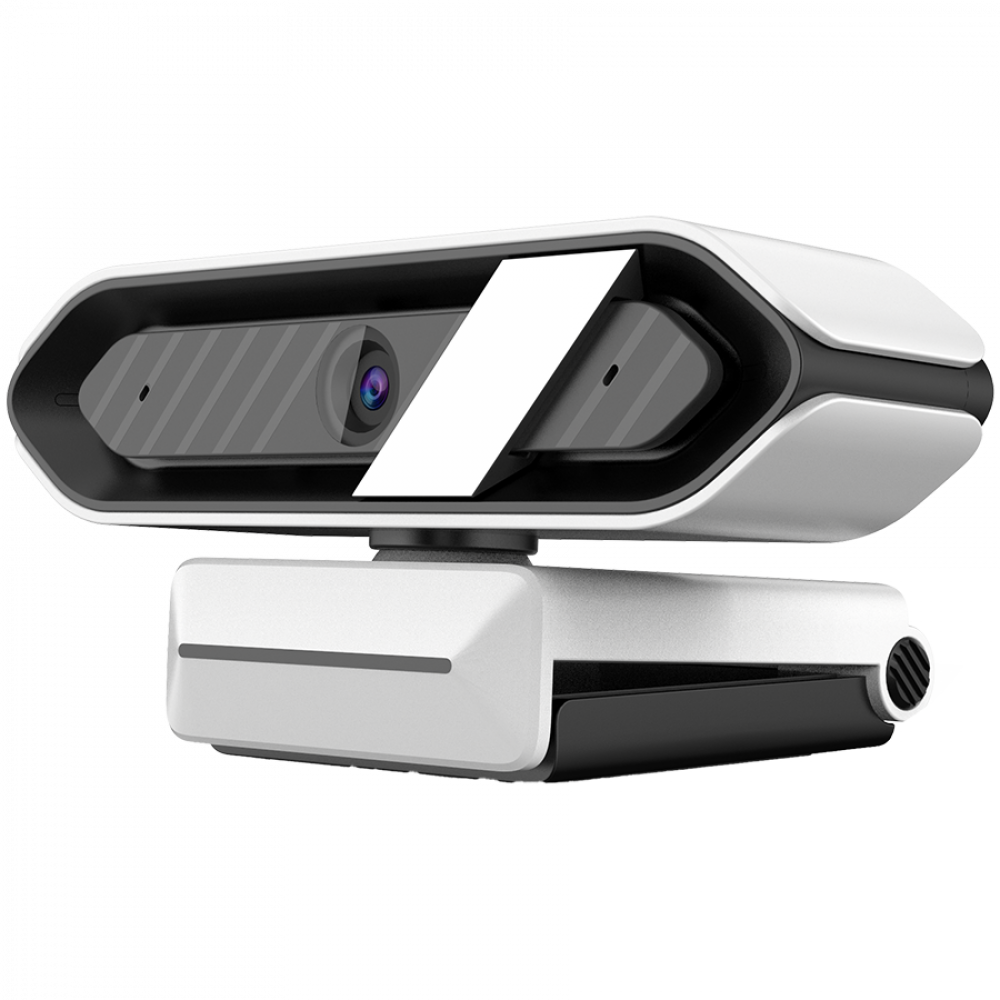 2K Lorgar Rapax 701 Webcam weiß zum Streamen