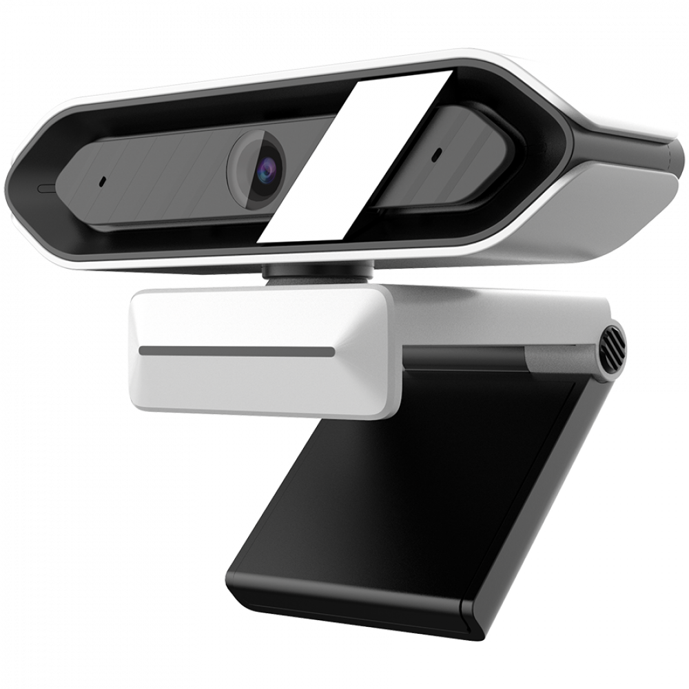 2K Lorgar Rapax 701 Webcam weiß zum Streamen