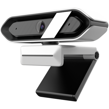 2K Lorgar Rapax 701 Webcam weiß zum Streamen