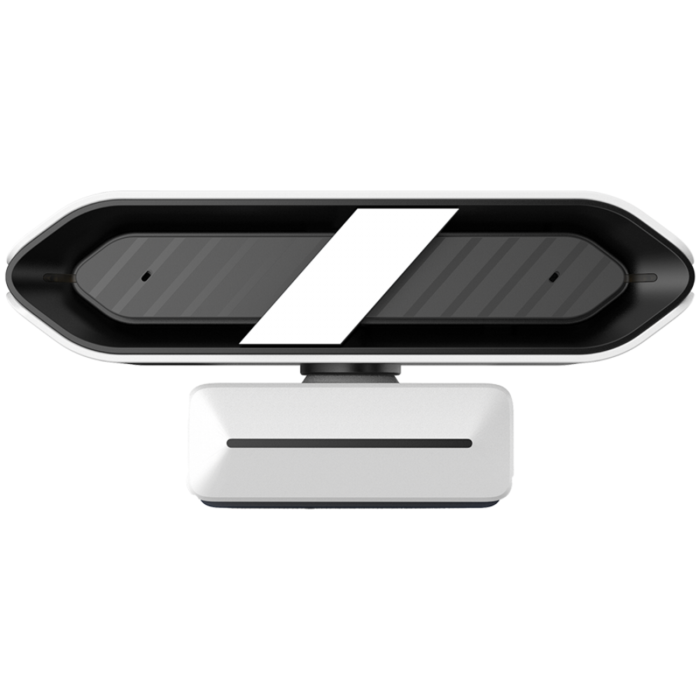 2K Lorgar Rapax 701 Webcam weiß zum Streamen