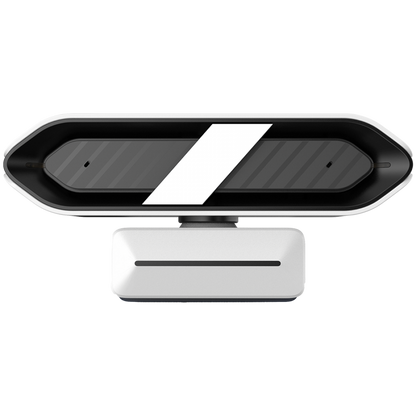2K Lorgar Rapax 701 Webcam weiß zum Streamen