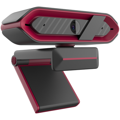 2K Lorgar Rapax 701 pinke Webkamera für Streaming