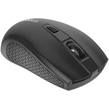 Kabellose ergonomische Maus Canyon MW 7 schwarz