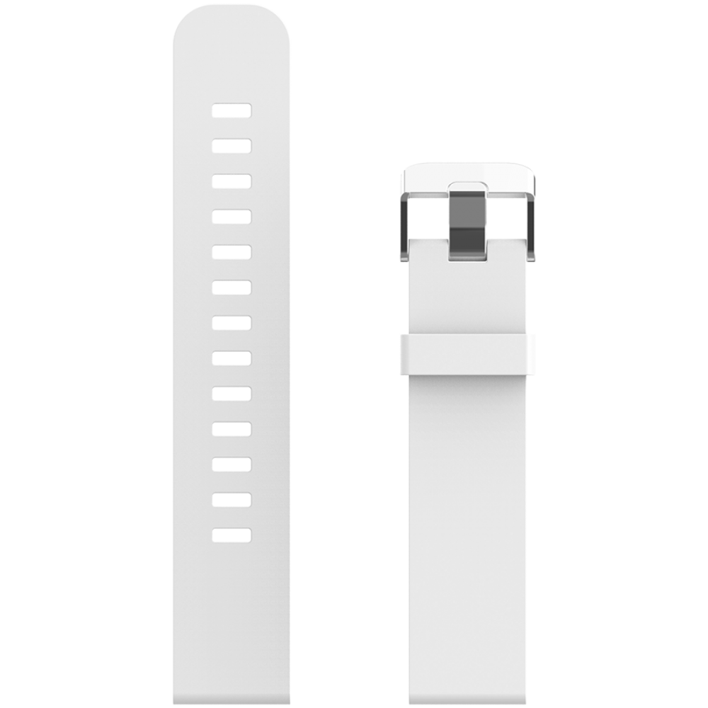 Canyon SW 63 Lollypop Silver Smartwatch with Sports Functions
