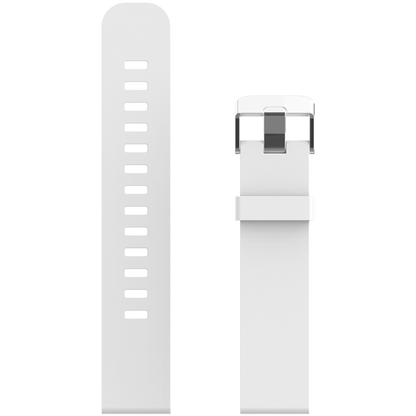Canyon SW 63 Lollypop Silver Smartwatch with Sports Functions