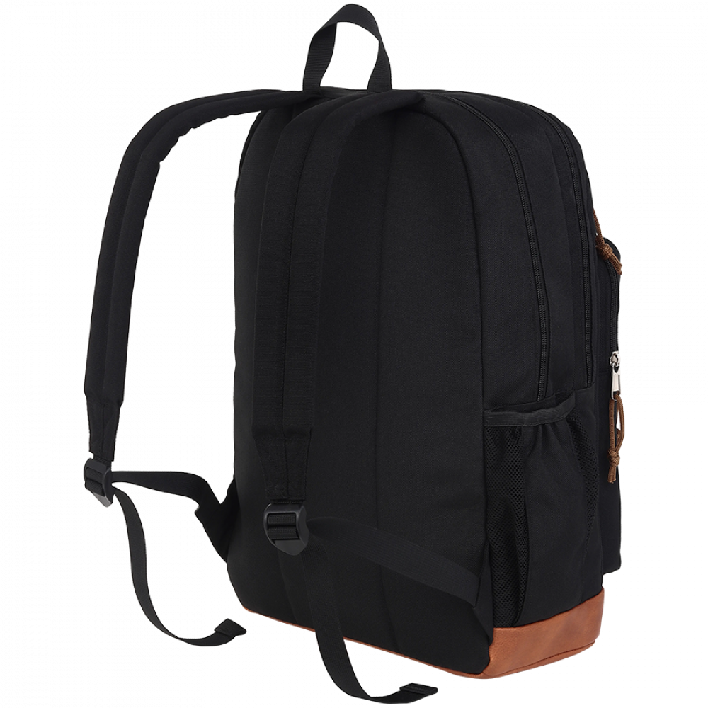 Canyon BPS-5 22L USB Portable Black Laptop Backpack