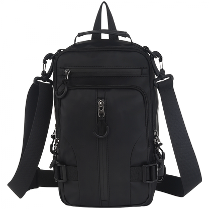 USB-A Canyon CB-1 Black Transformer Bag