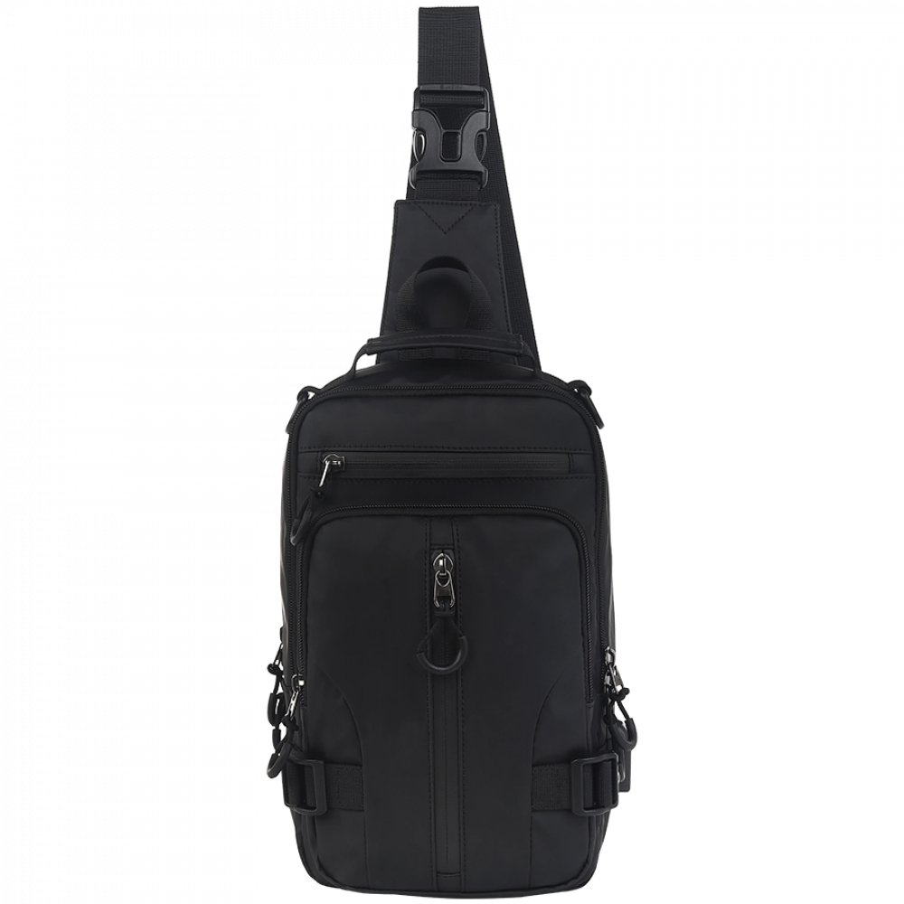 USB-A Canyon CB-1 Black Transformer Bag